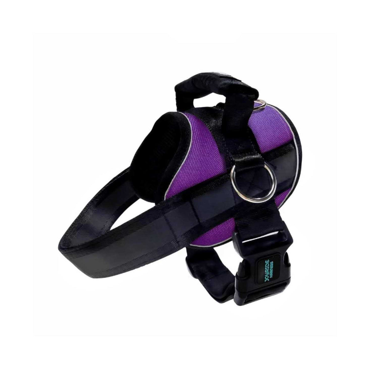 No Pull Easy On-Off Dog Harness P681230