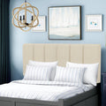 Upholstered Queen Headboard I16707