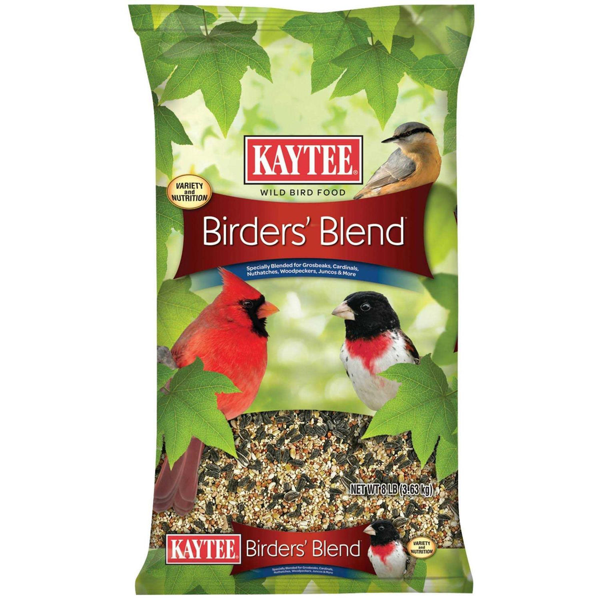 Wild Bird Food I656886
