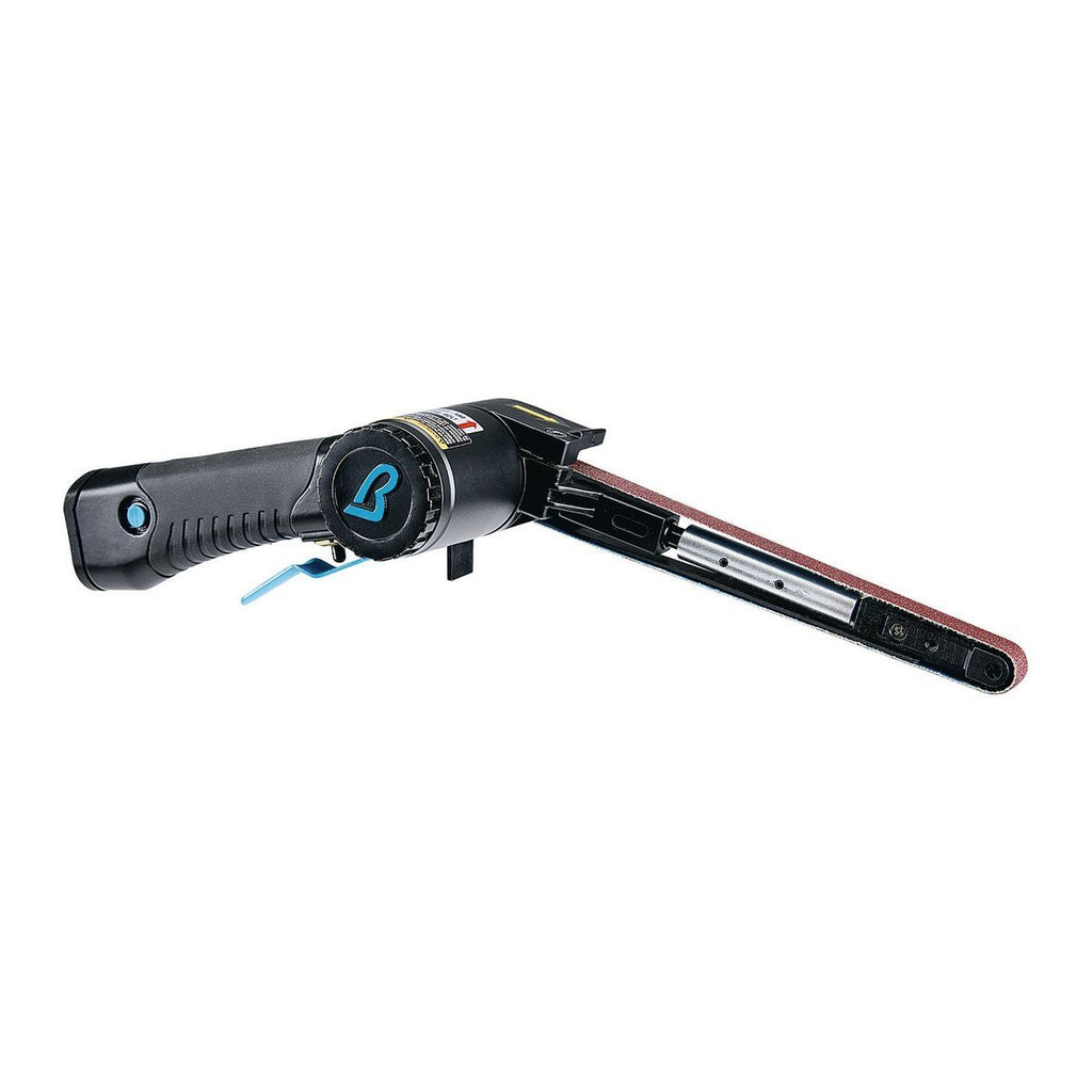 1/2 in. x 18 in. Belt Air Sander P279