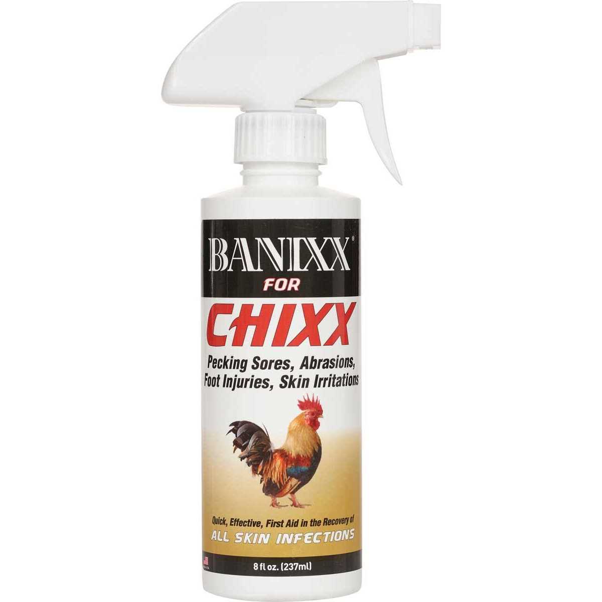 Chixx A754069