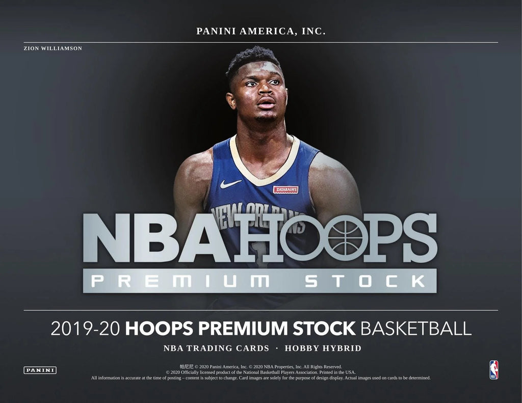 Basketball Trading Cards Mega Box 80 Cards G899