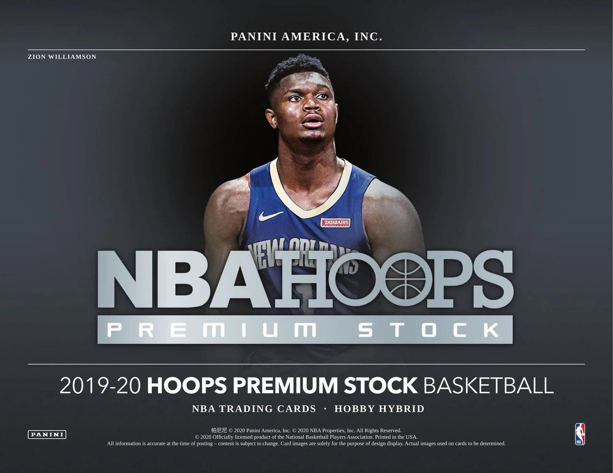 Basketball Trading Cards Mega Box 80 Cards G899