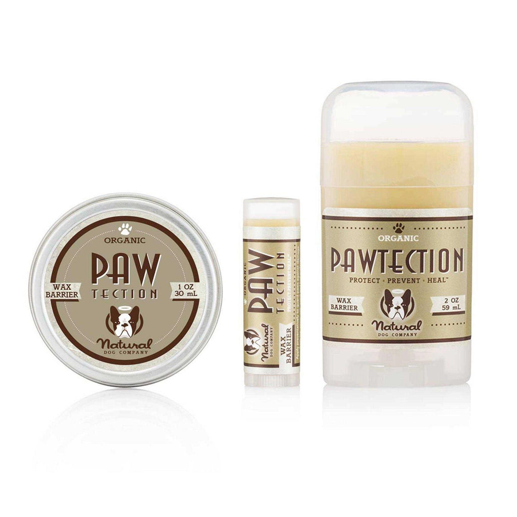 Dog Paw Balm Tin F639
