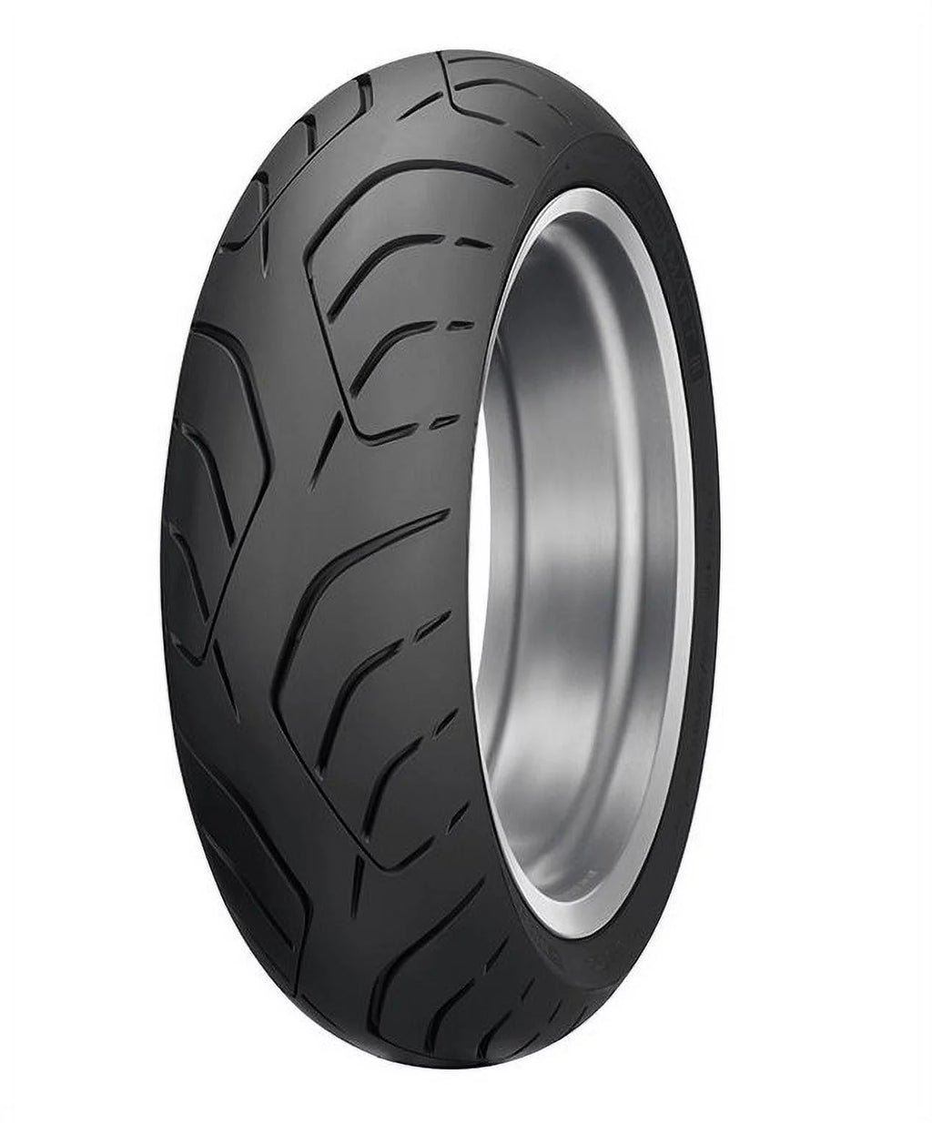 Sport Touring Tire Rear 190/55ZR17 D733