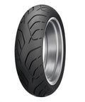 Sport Touring Tire Rear 190/55ZR17 D733