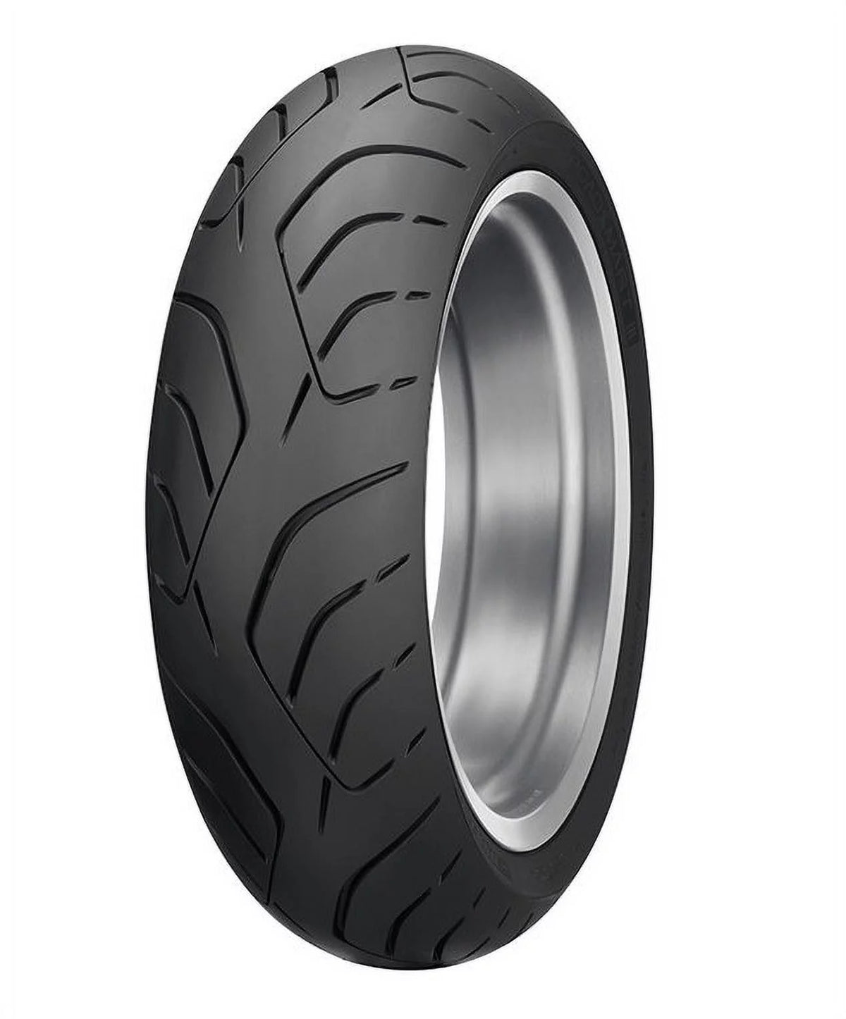 Sport Touring Tire Rear 190/55ZR17 D733
