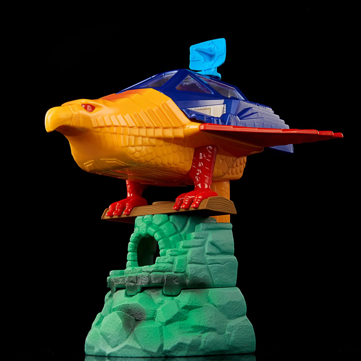 Point Dread and Talon Fighter Playset W469