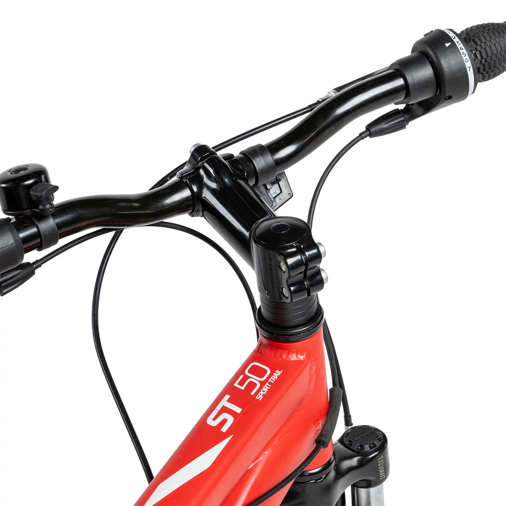 21 Speed Aluminum Mountain Bike W332699