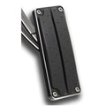 Black Throttle Pedal Pad F6564
