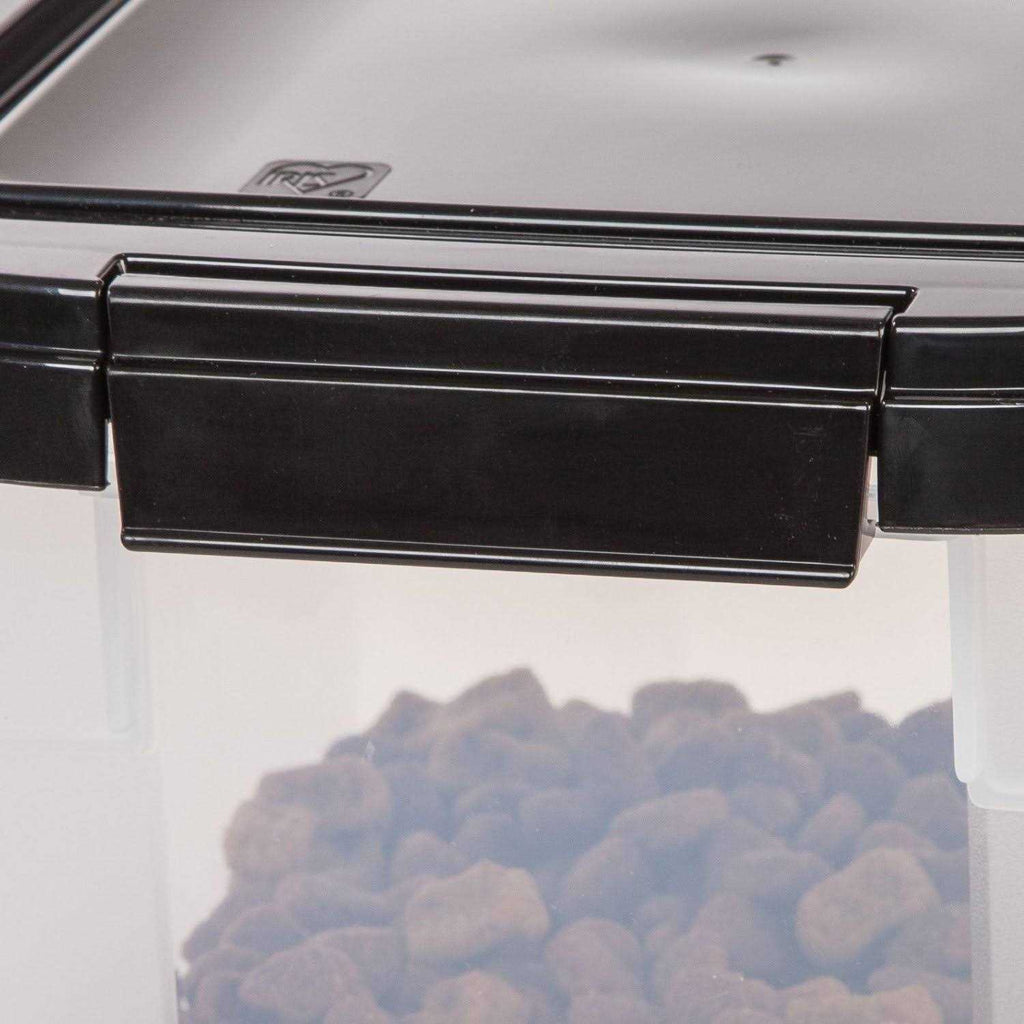 Airtight Pet Food Storage Container Y32009