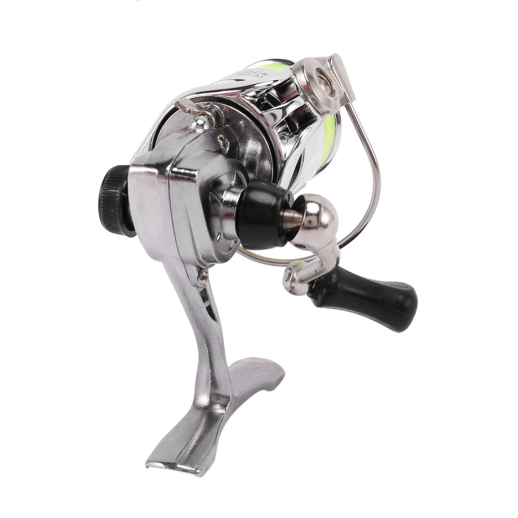 Mini Spinning Fishing Reel 4.3:1 L268070