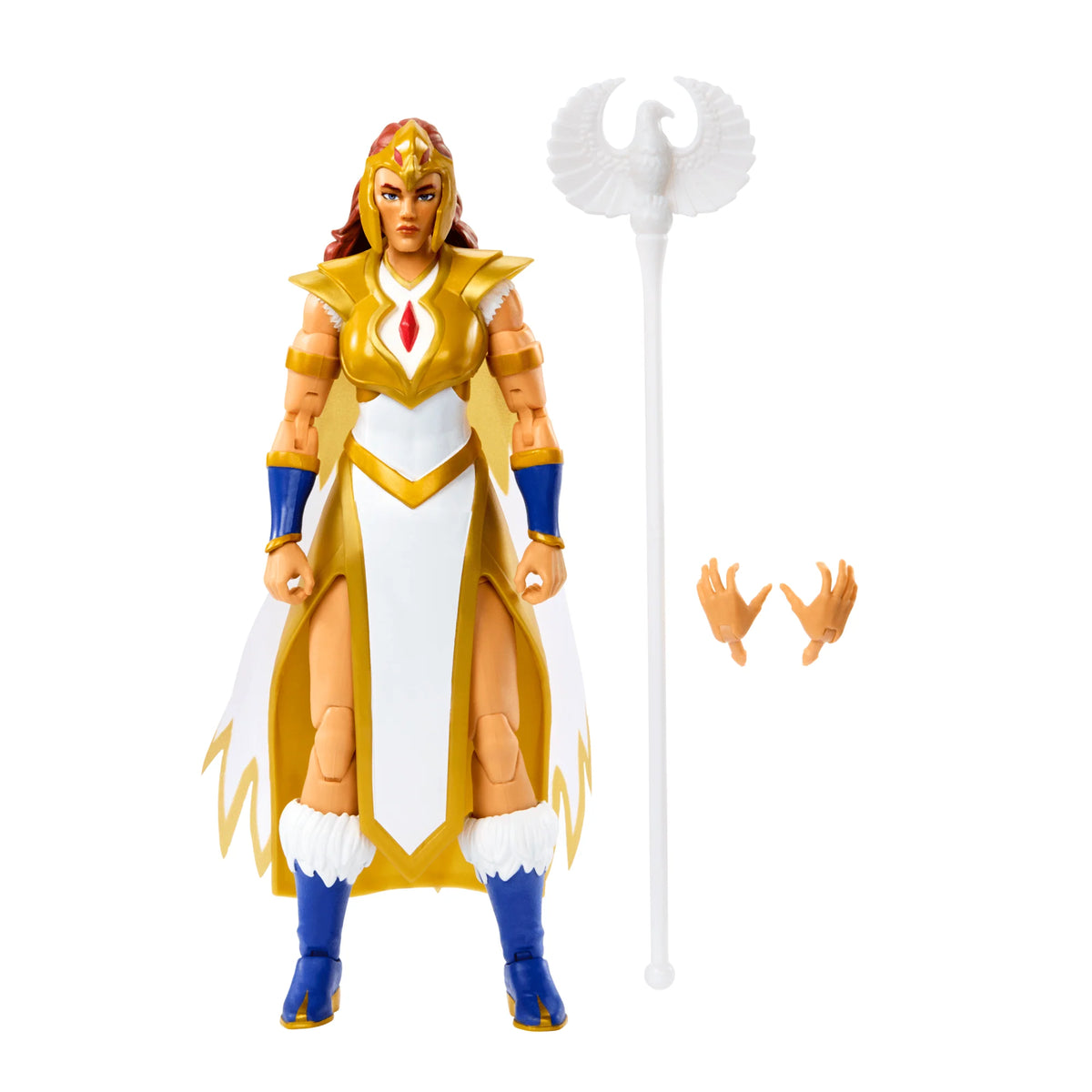 Action Figure G275