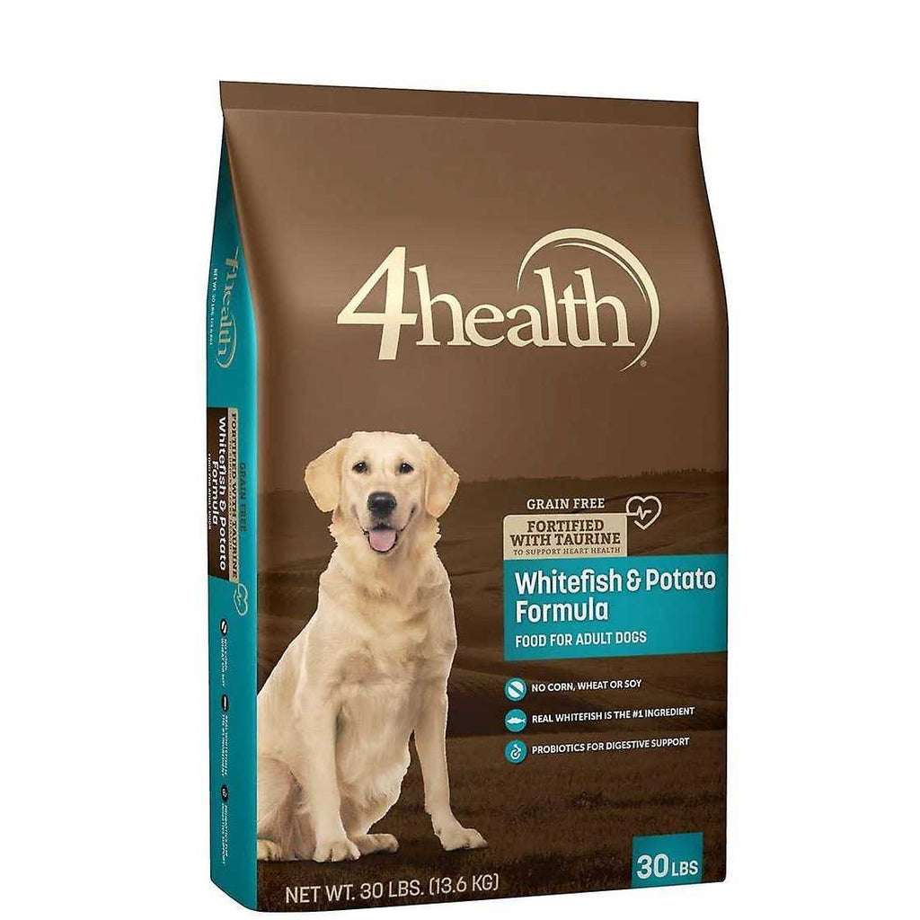 Grain Free Adult Dog Food P3087