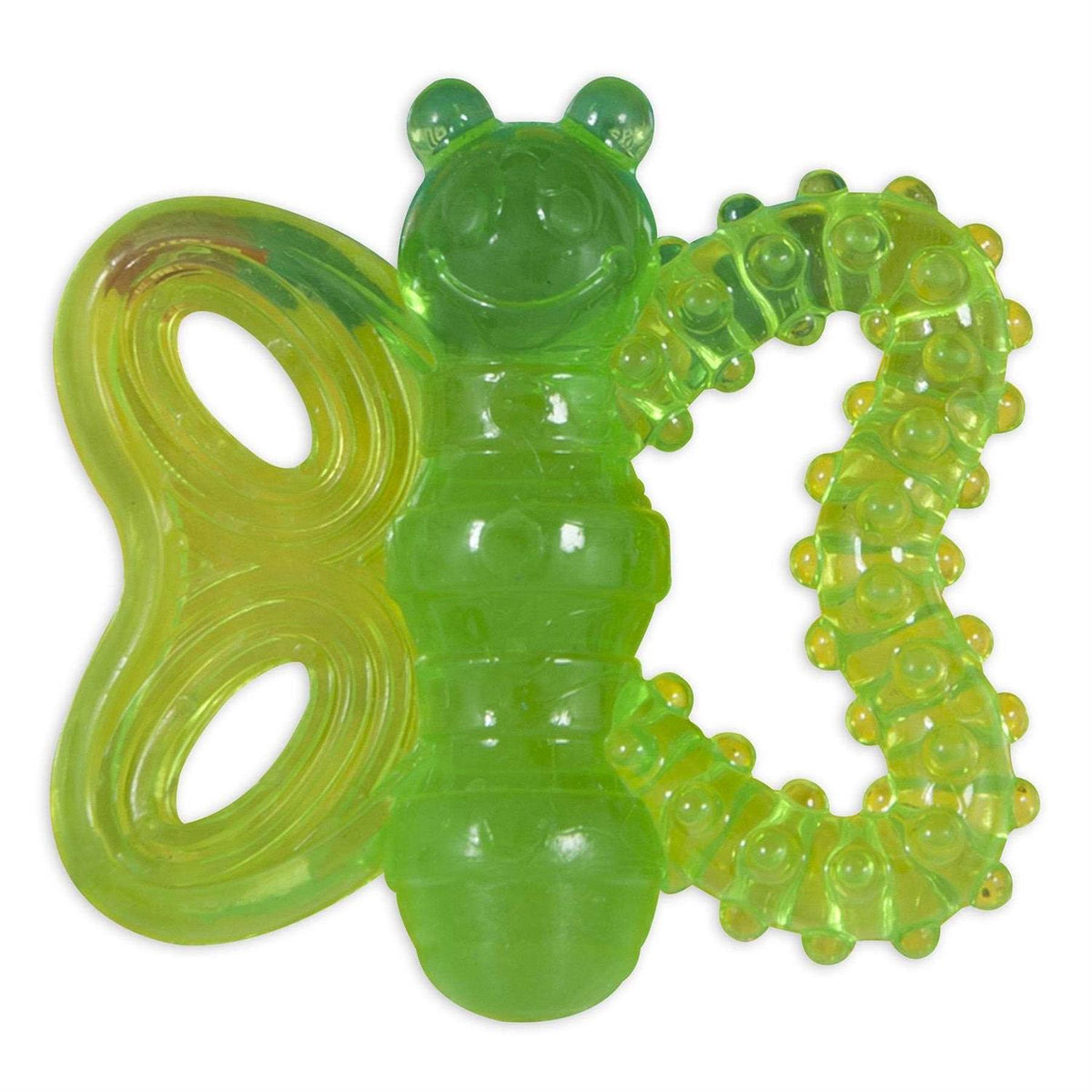 Butterfly Teether X4737