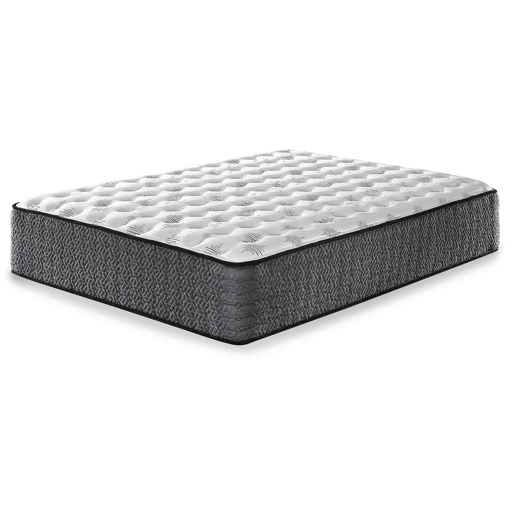 Queen Memory Foam Firm Mattress C4553