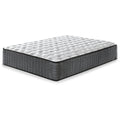 Queen Memory Foam Firm Mattress C4553