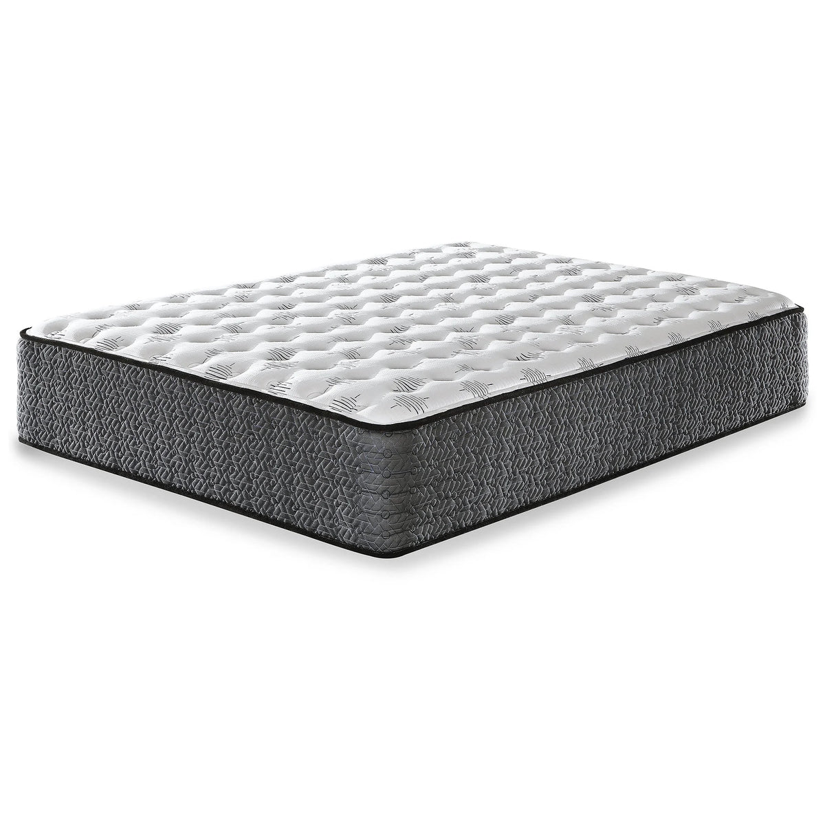 Queen Memory Foam Firm Mattress C4553