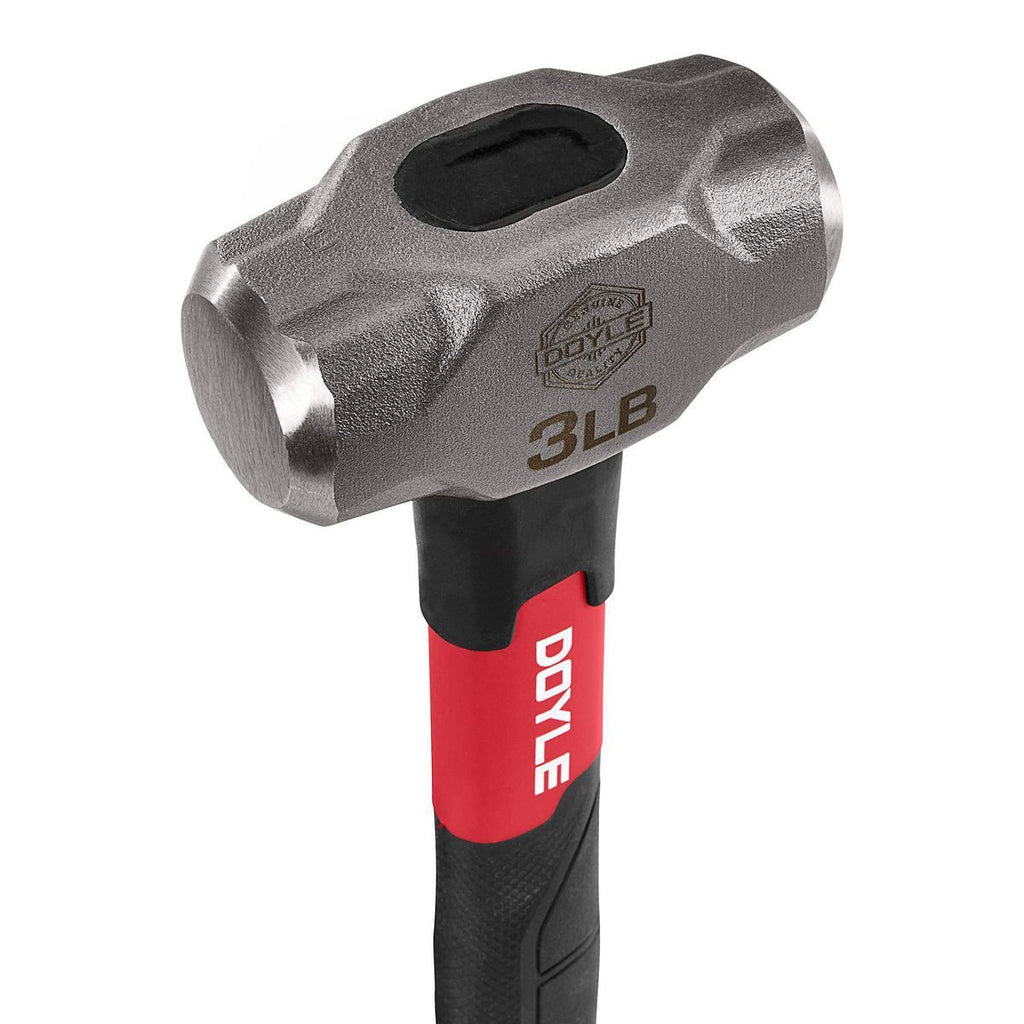 Steel Drilling Hammer I8531