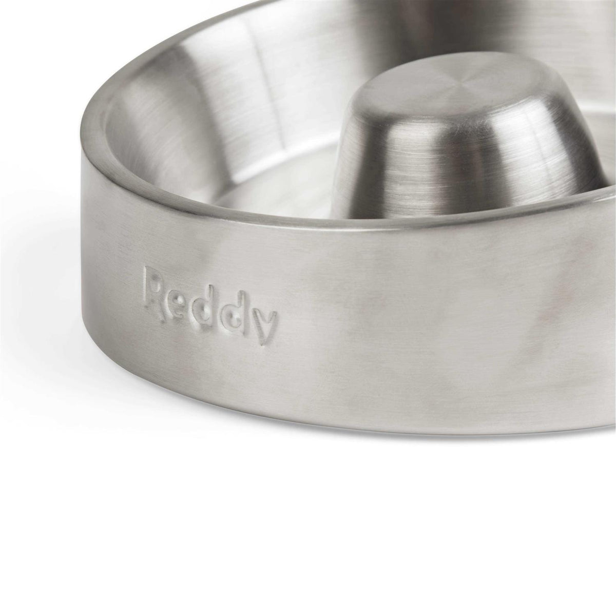 Slanted Slowfeeder Dog Bowl V490