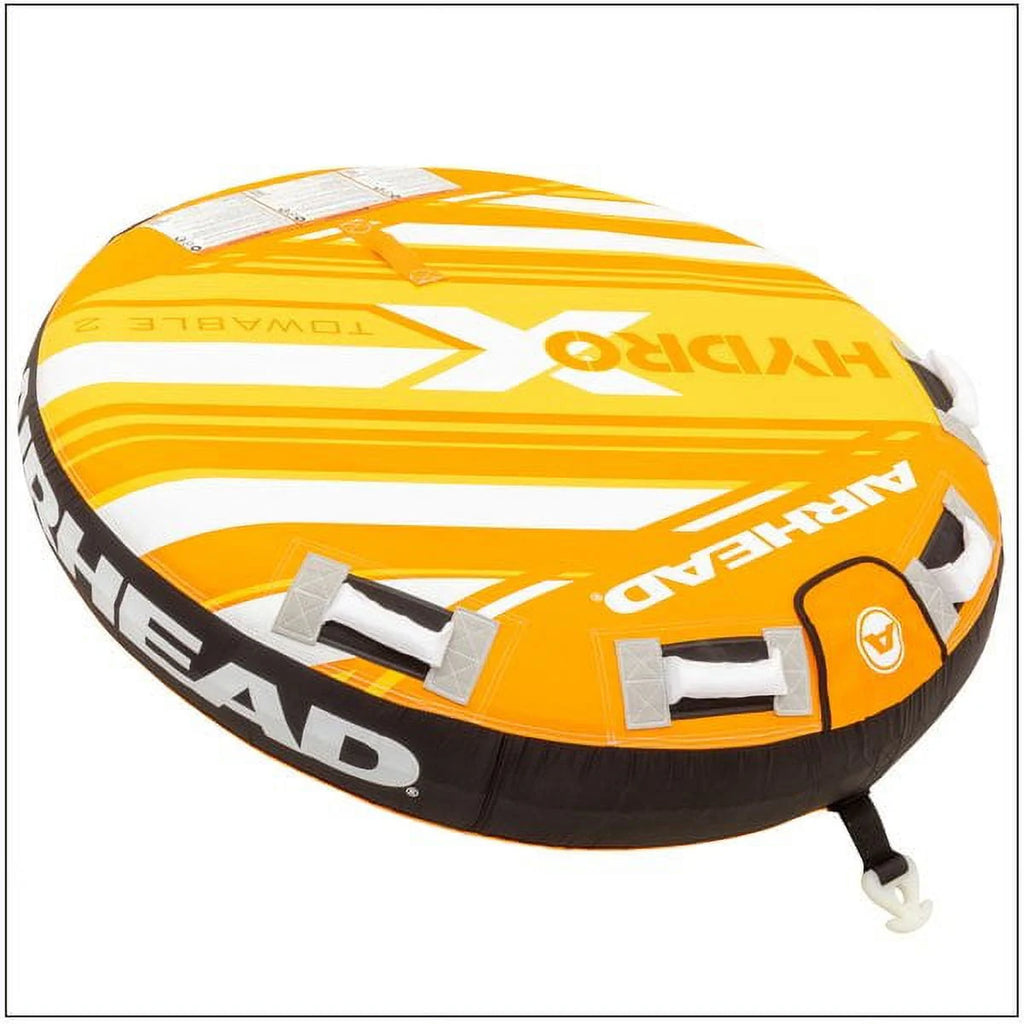 2 Person Towable Tube U51323