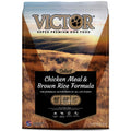 Chicken Meal & Brown Rice Dry Dog Food J1409