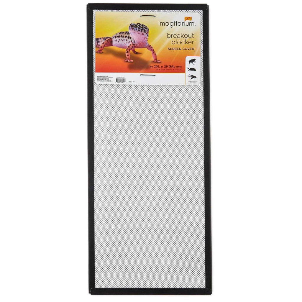 Terrarium Screen Cover M5334