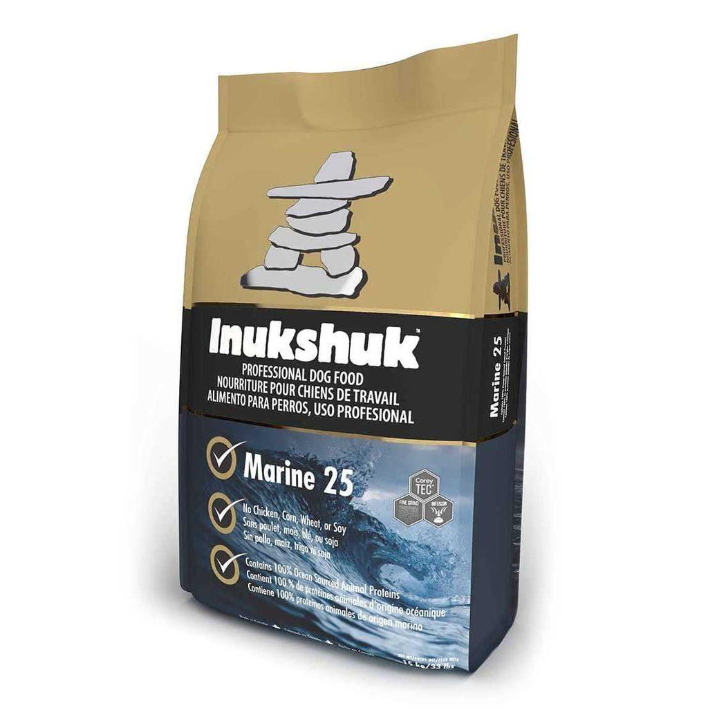 Dog Food 33lb T664