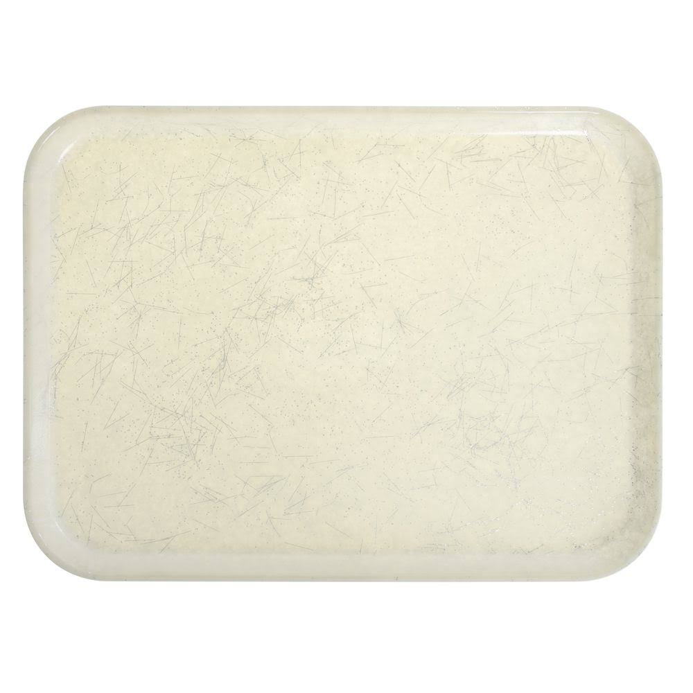 Rectangular Fiberglass Tray Q2257