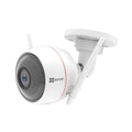 White Outdoor IP Security Camera M4369