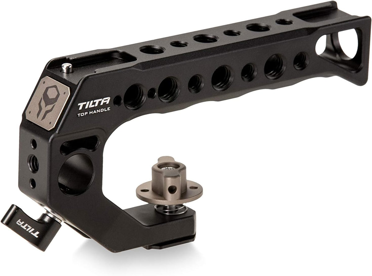 Quick Release Top Handle J6291