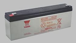 Replacement Battery L339
