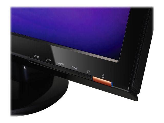 LCD Monitor H116