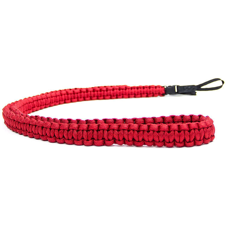 Braided Camera Strap L812999