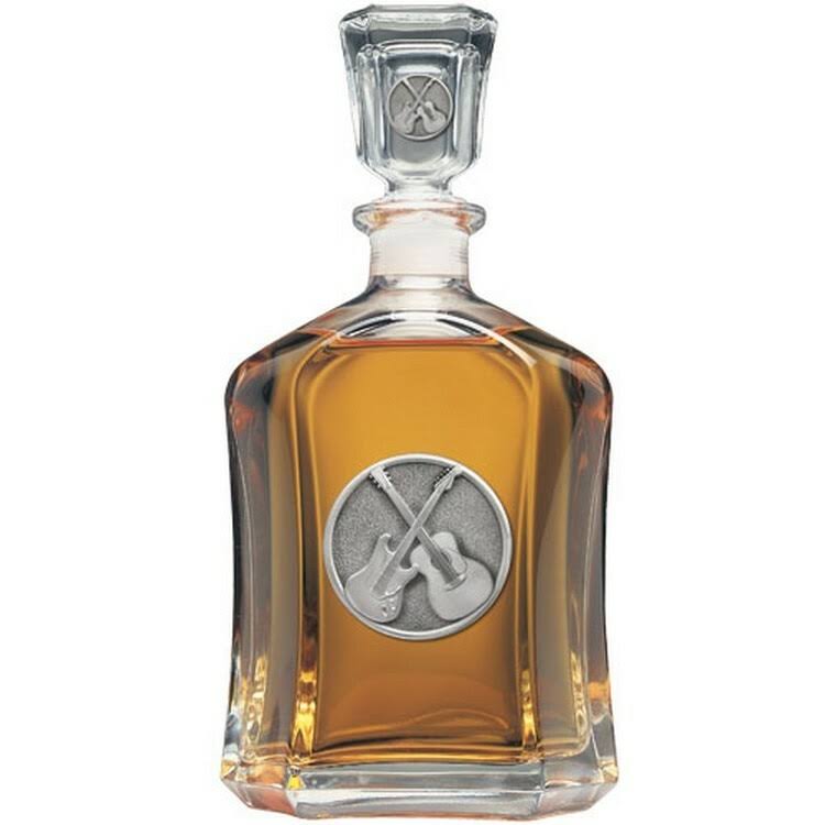 Guitars Capitol Decanter B3583