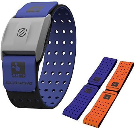 Heart Rate Monitor Armband B8799