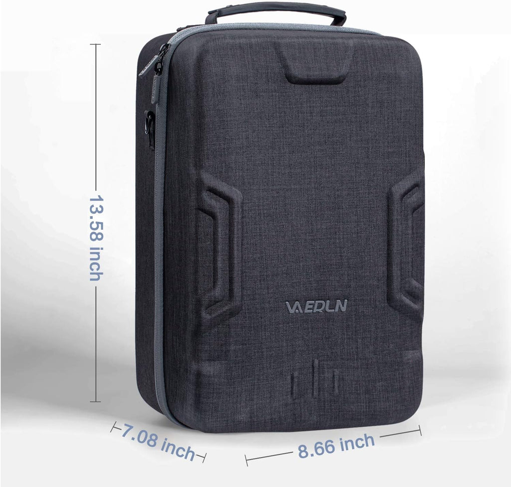 VR Gaming Headset Travel Case H337501