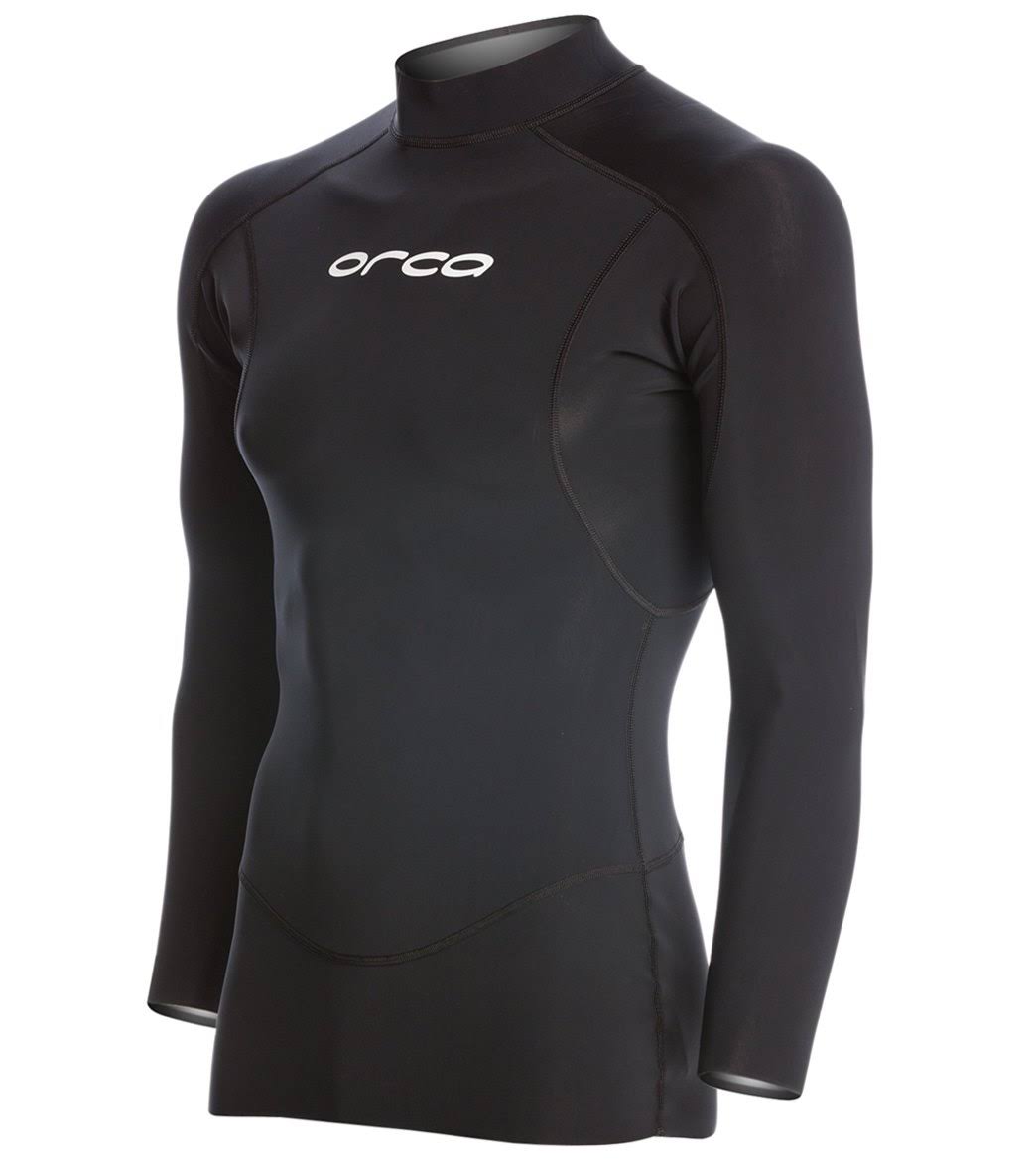 Wetsuit Base Layer Black L D77434