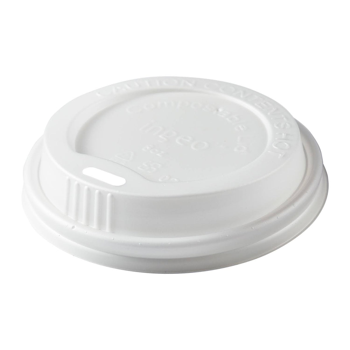 8 oz. Hot Cup Lids V82701