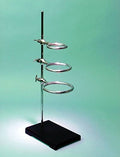 Support Stand with Cast Iron Rings C92229