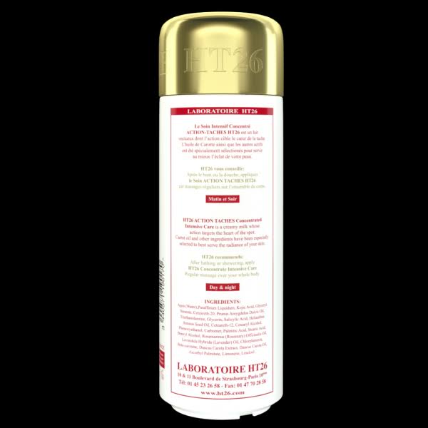 Intensive Concentrated Body Care Lotion 500 ml B800