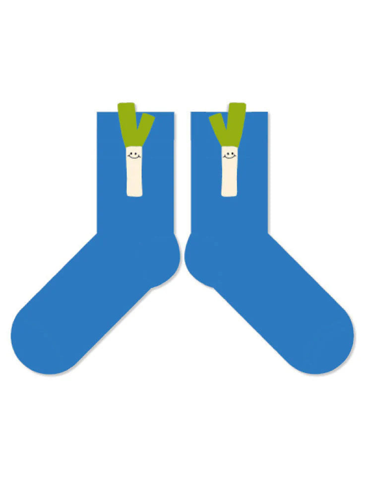 Cotton Socks I583379