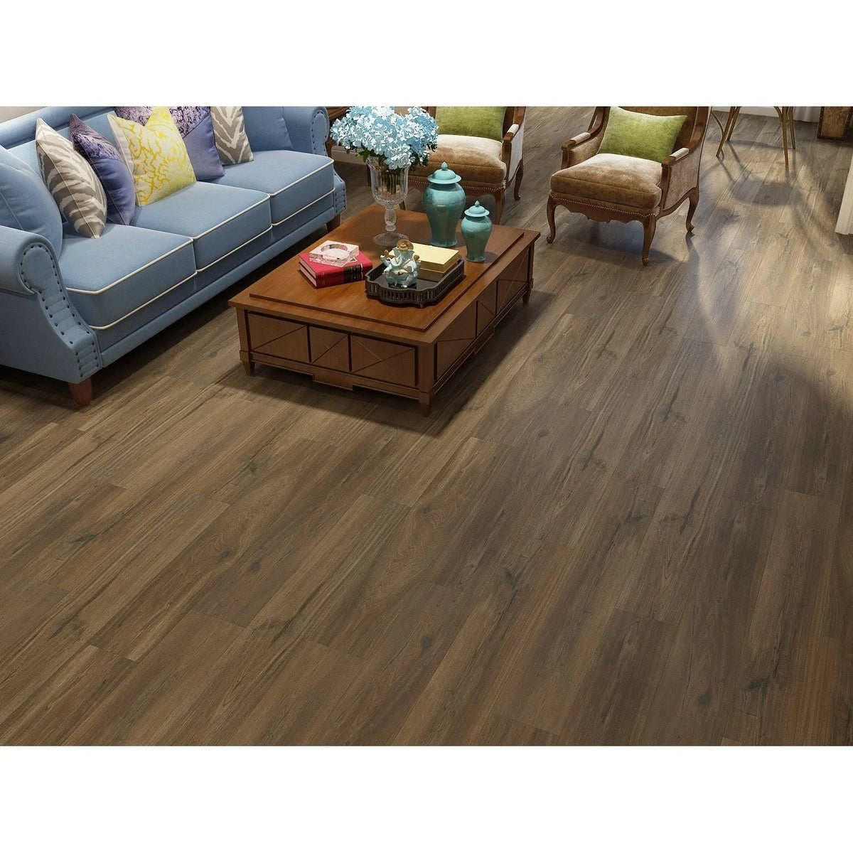 Laminate Flooring 20.40 SF/Carton Y952680