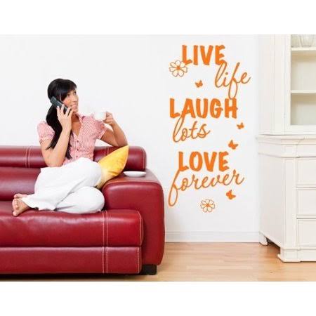 Wall Decal R11635