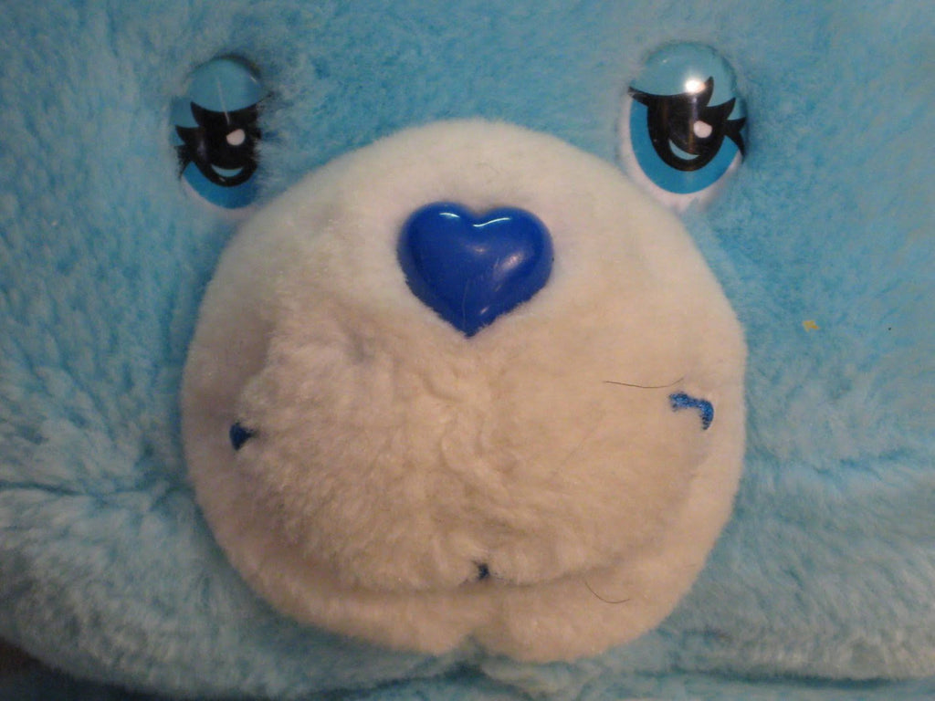 Bedtime Bear 13x22 Plush M62240