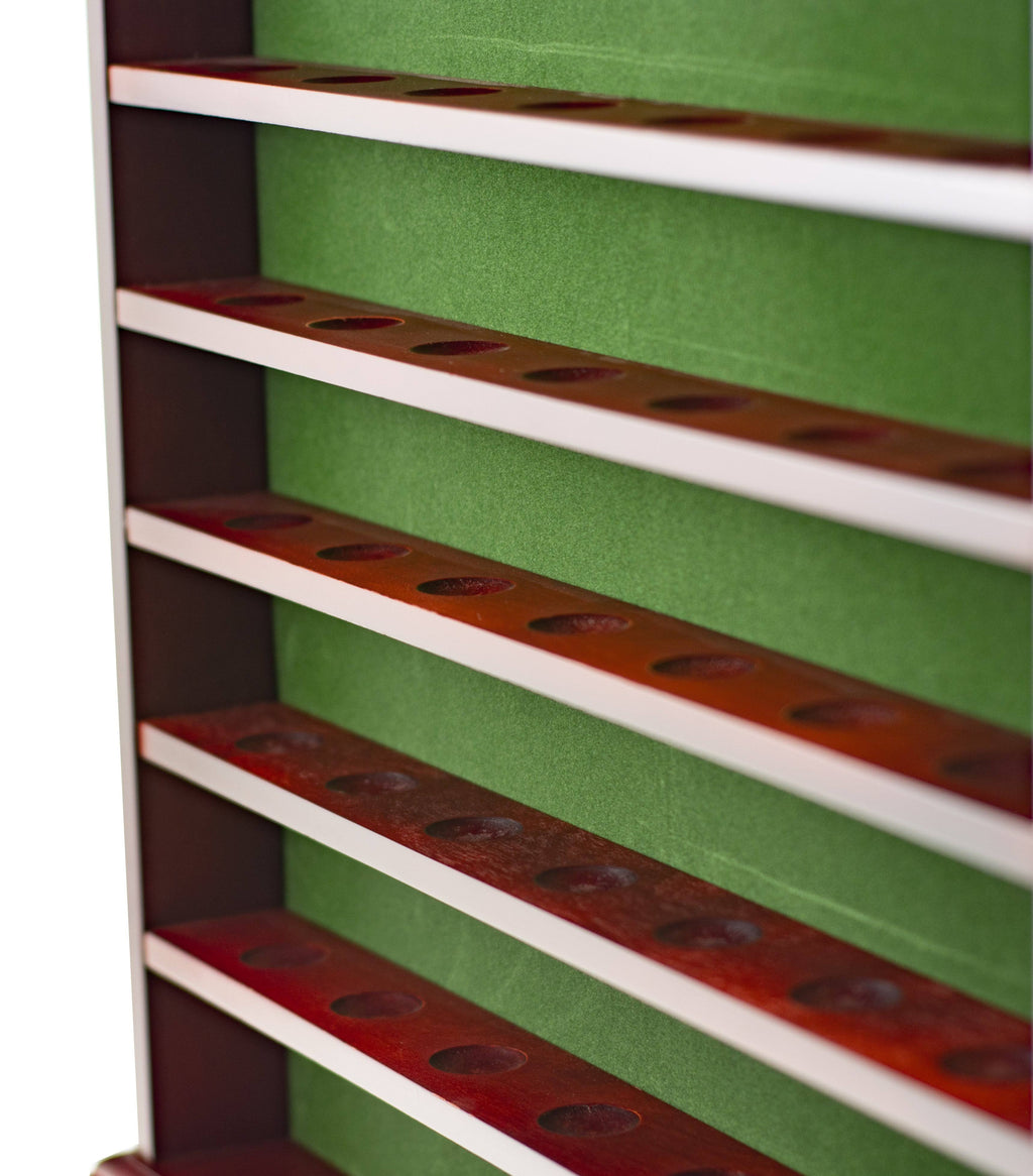 Golf Ball Display Cabinet O9128