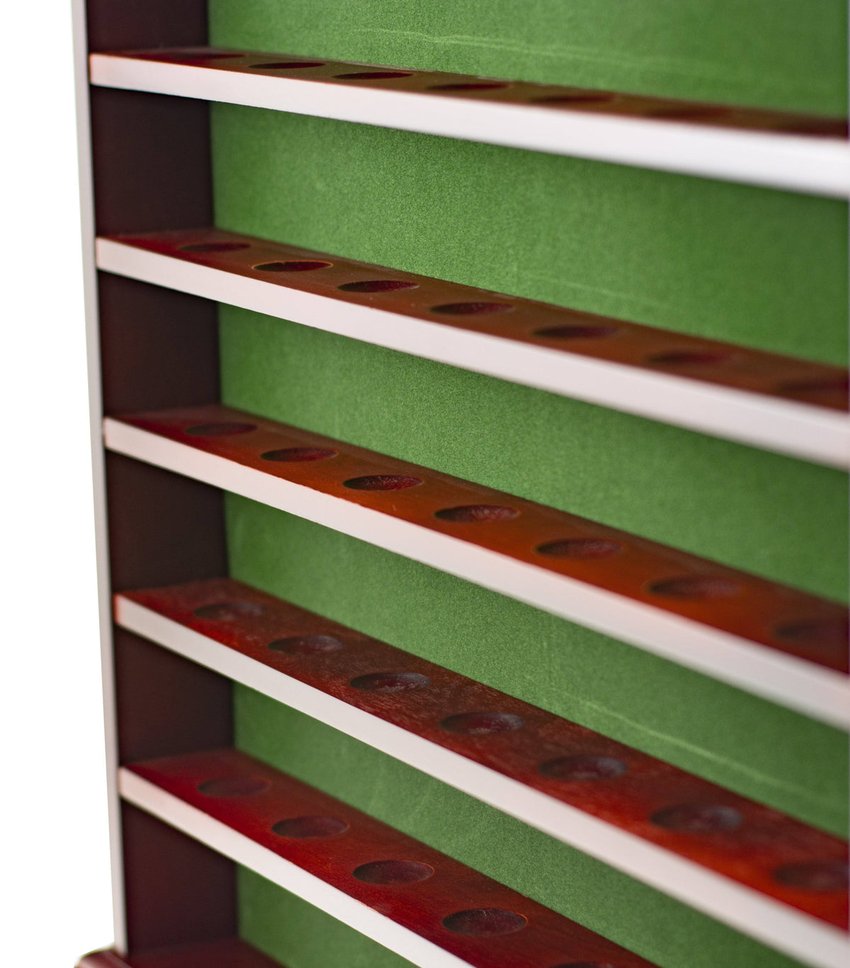 Golf Ball Display Cabinet O9128