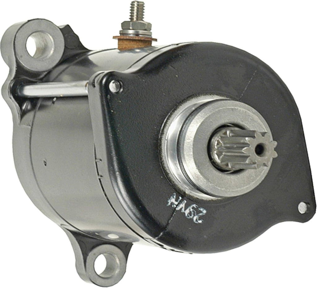 Jet Ski Starter Replacement B22146