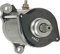 Jet Ski Starter Replacement B22146