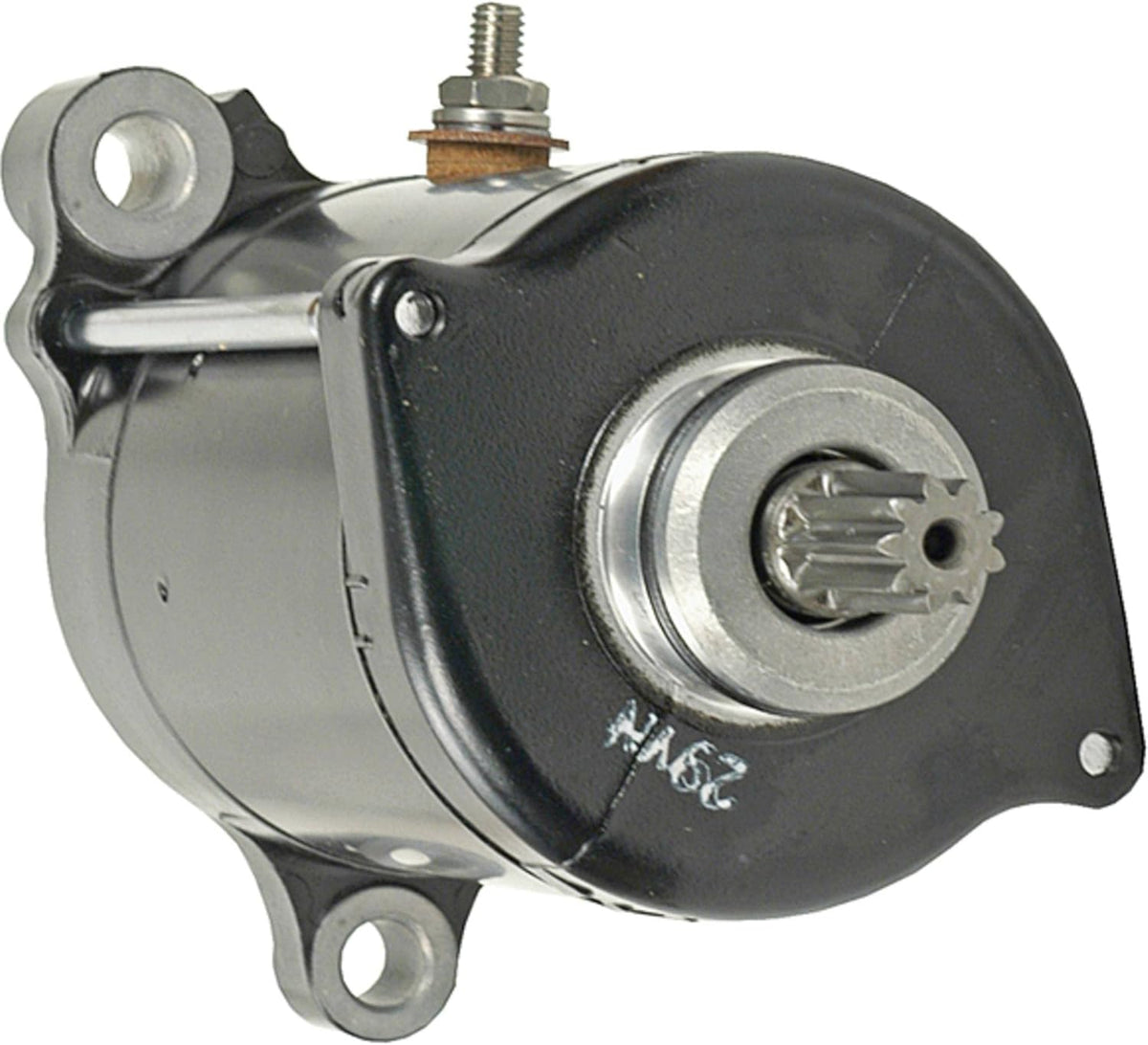 Jet Ski Starter Replacement B22146
